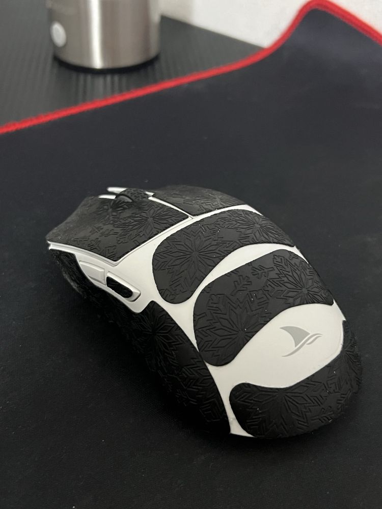 Мышь DarmoShark M3