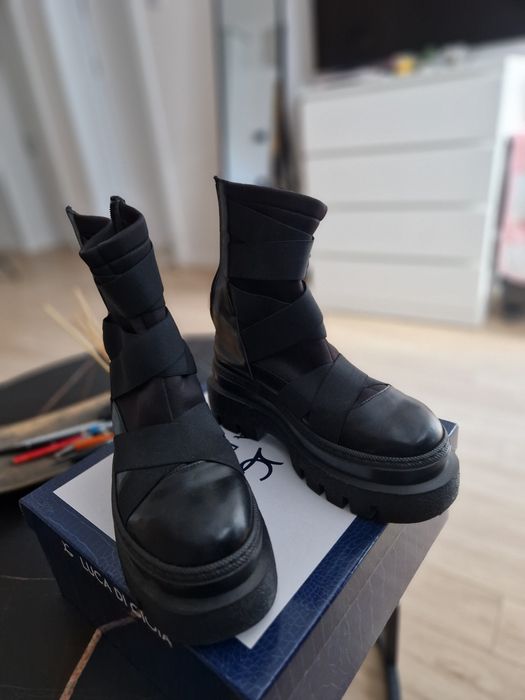 Vand ghete de toamna