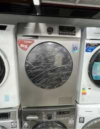 Турецская стиральная машина от фирмы Ziffler 8kg kir moshina 9кг