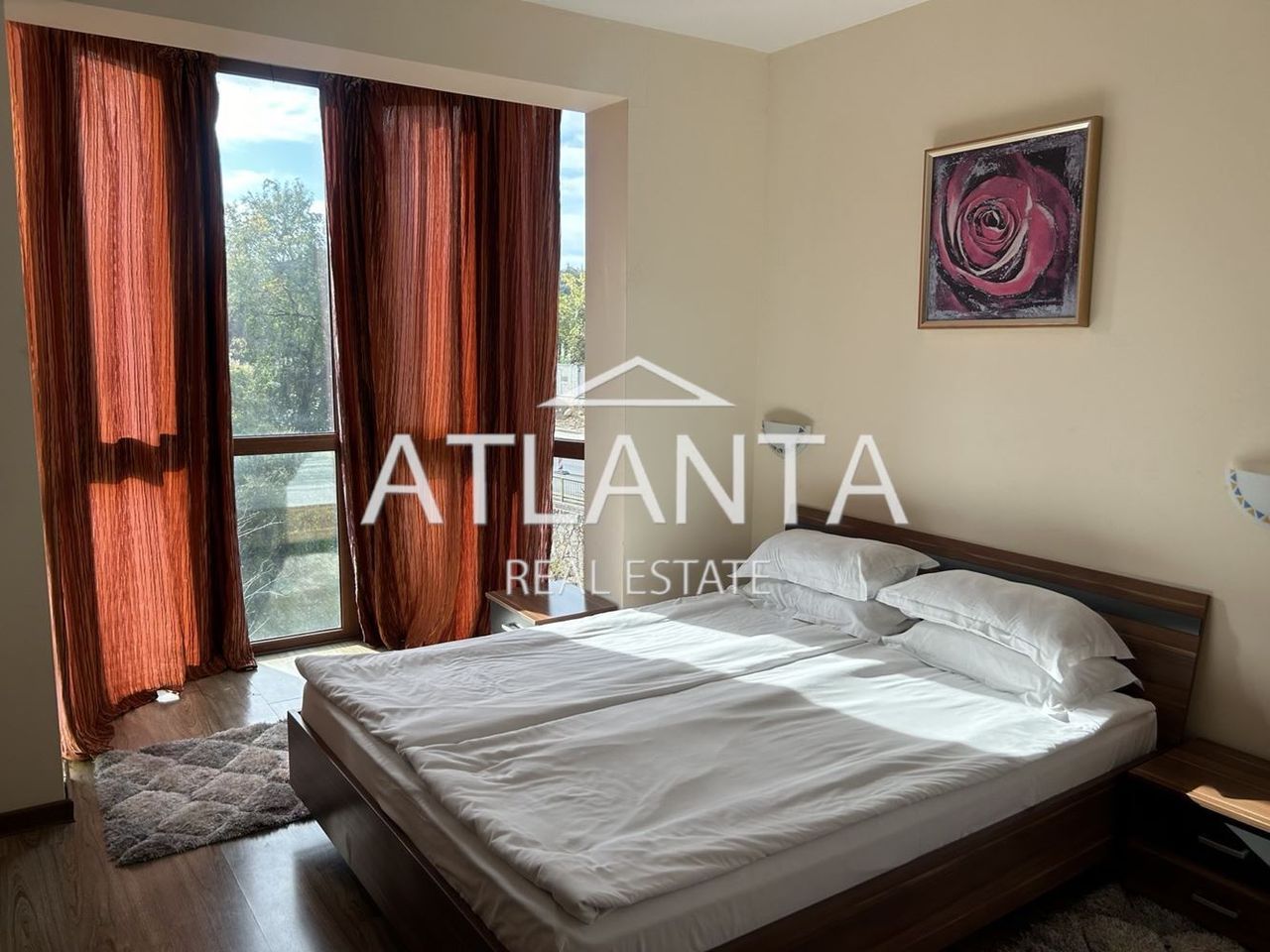 Продава се Двустаен апартамент в к.к. Св.Св. Константин и Елена - 83 кв.м за 2531 €/кв.м - Снимка #3