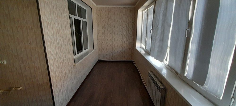 Kvartira TEZDA sotiladi