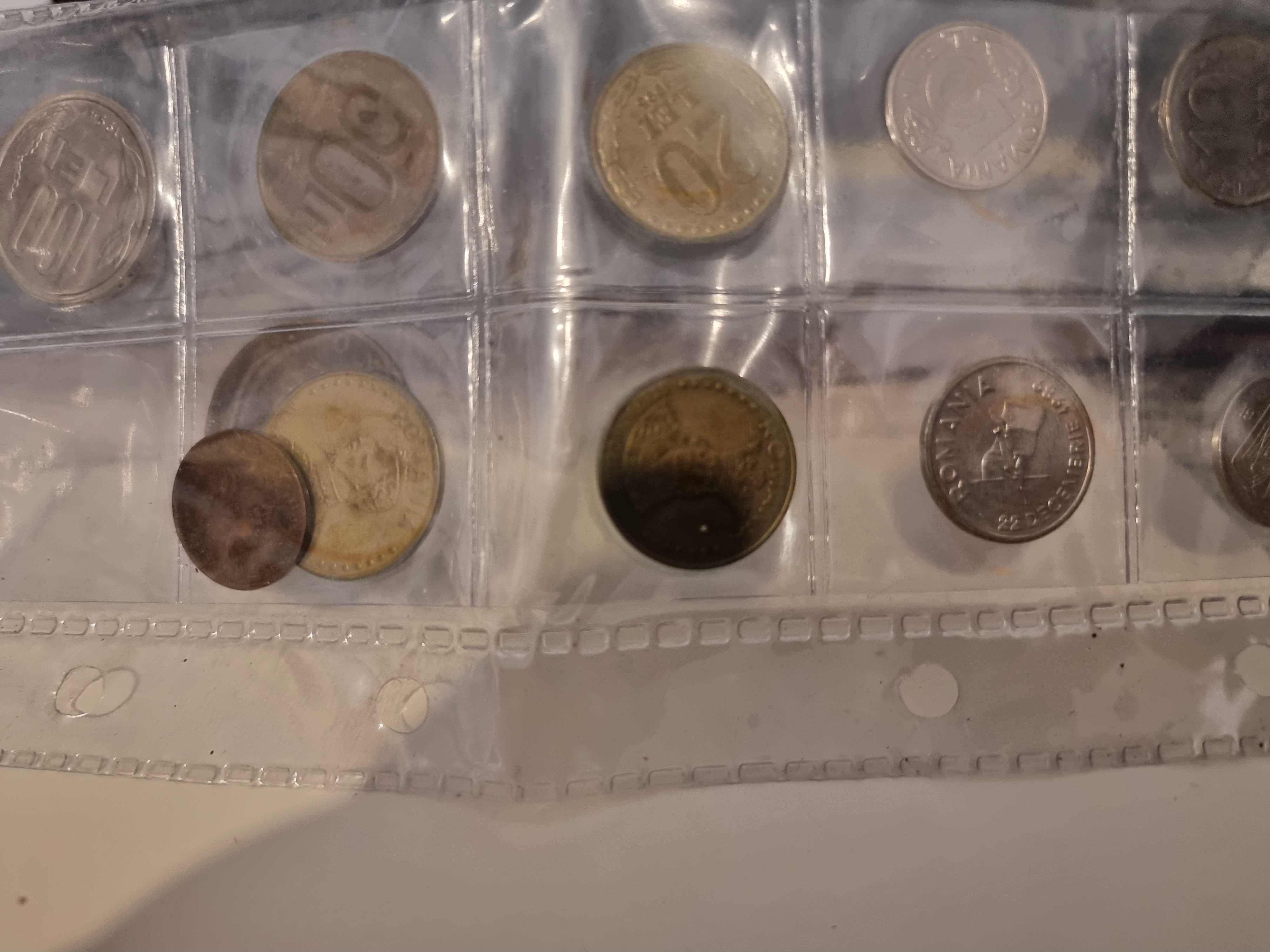 de vinzare monezi vechi