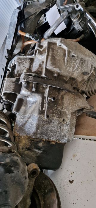 Vând cutie viteze renault Clio 1.5 an 2005