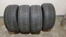 Vand set cauciucuri de iarna VREDESTEIN WINTRAC XTREME S 225 45 17