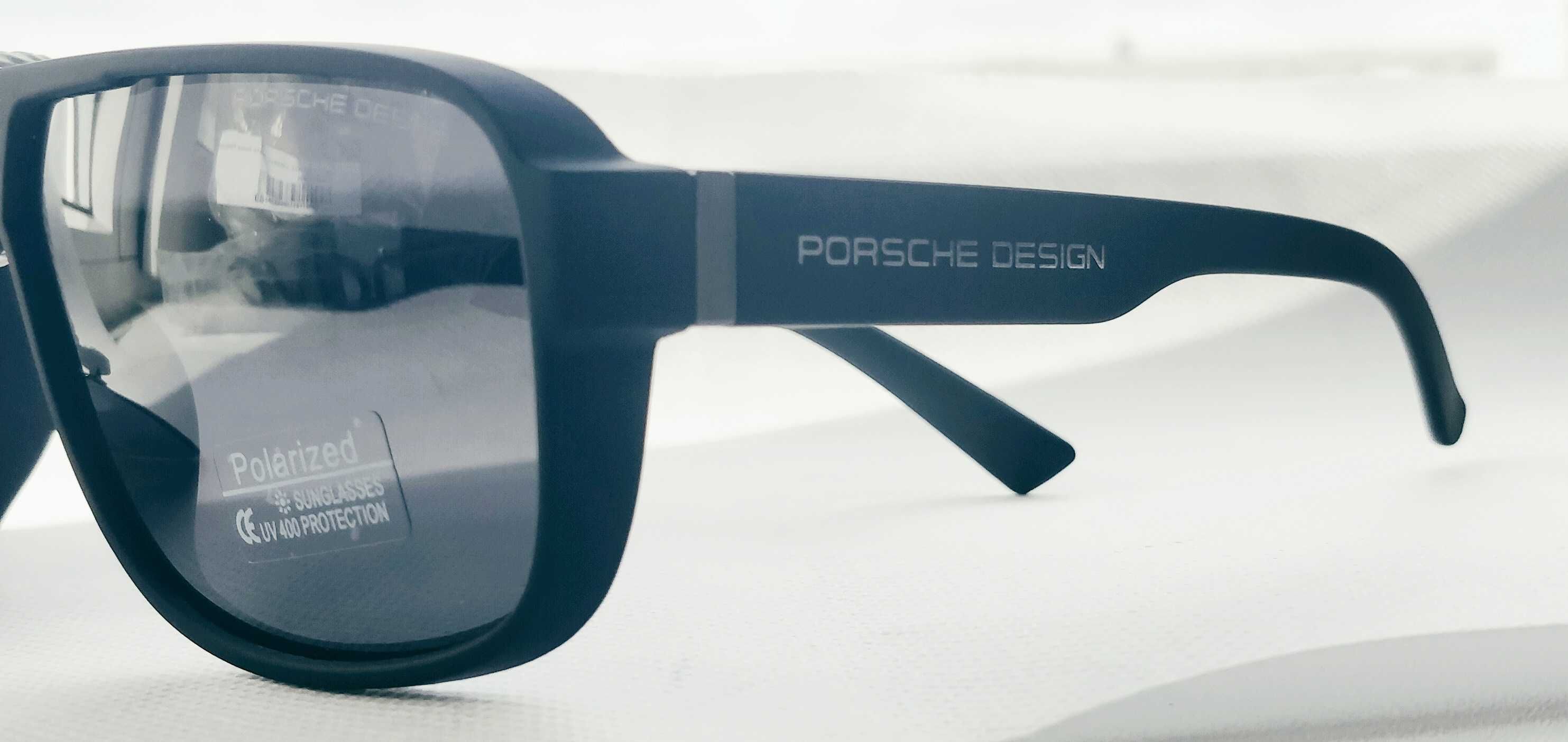 Pachet Ochelari de soare Porsche model 2, polarizati