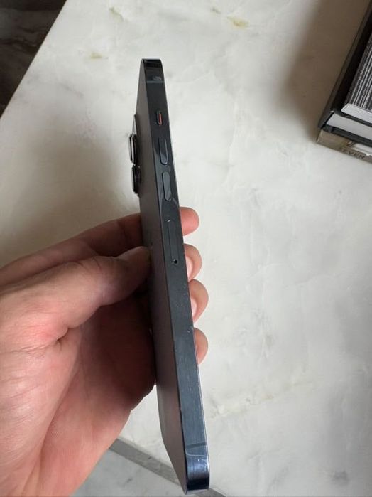 Iphone 13 pro max 256gb