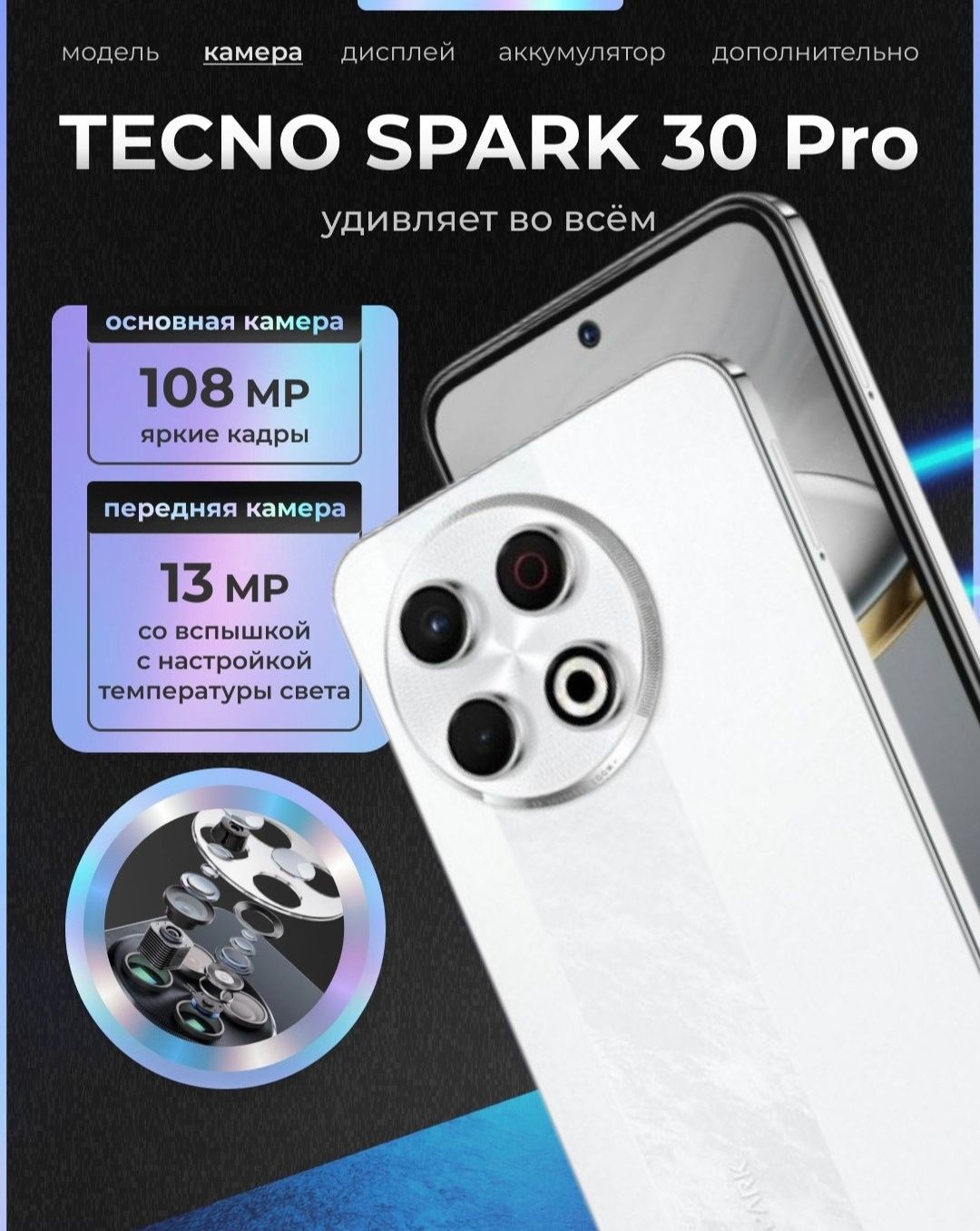 Optom, arzon, ideal . Realmi, Tecno Spark, Infinix