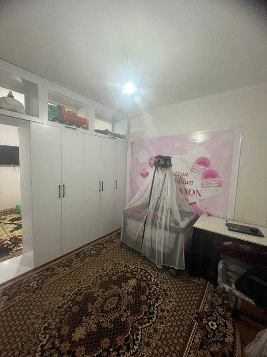 V1445 ПРОДАЕТСЯ 1/7/9 НОВОСТРОЙКА  ЖК “Green Park” 38м2