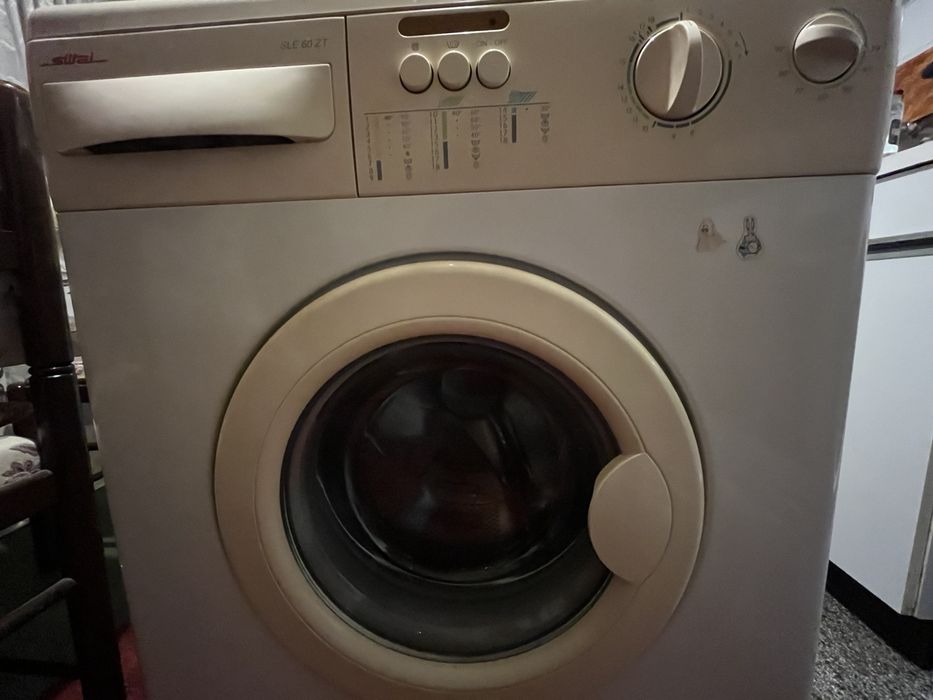 Пералня SILTAL!!