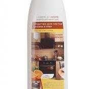 Отдам средство для духовок   и плит по 500