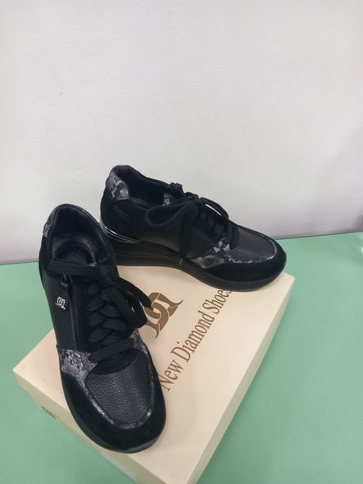 Дамски Обувки пролет/есен/зима