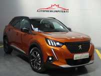 Peugeot 2008 GT-Line / 130cp - Distributie + Revizie Ulei Inlocuite -LED-Incalzire