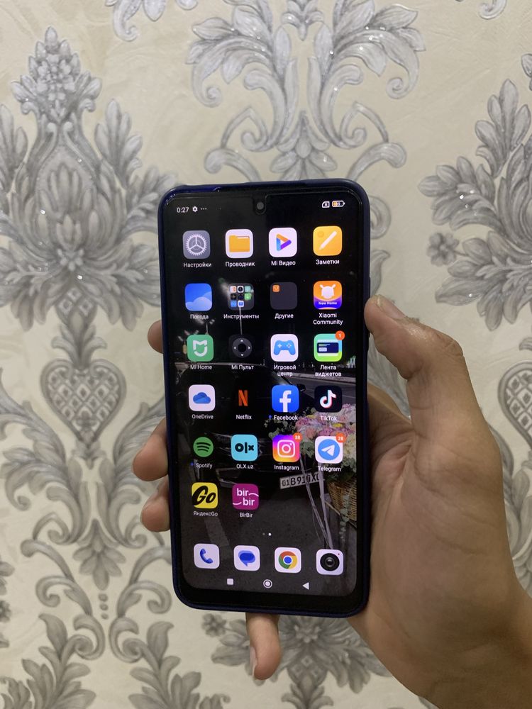 Redmi Note 11 6+2/128GB