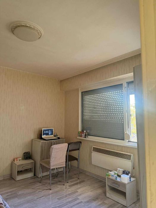 Продава се Двустаен апартамент в Хасково, Орфей - 58 кв.м за 1100 €/кв.м - Снимка #1