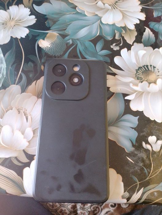 Techno spark go 2024 64 gb oq rang