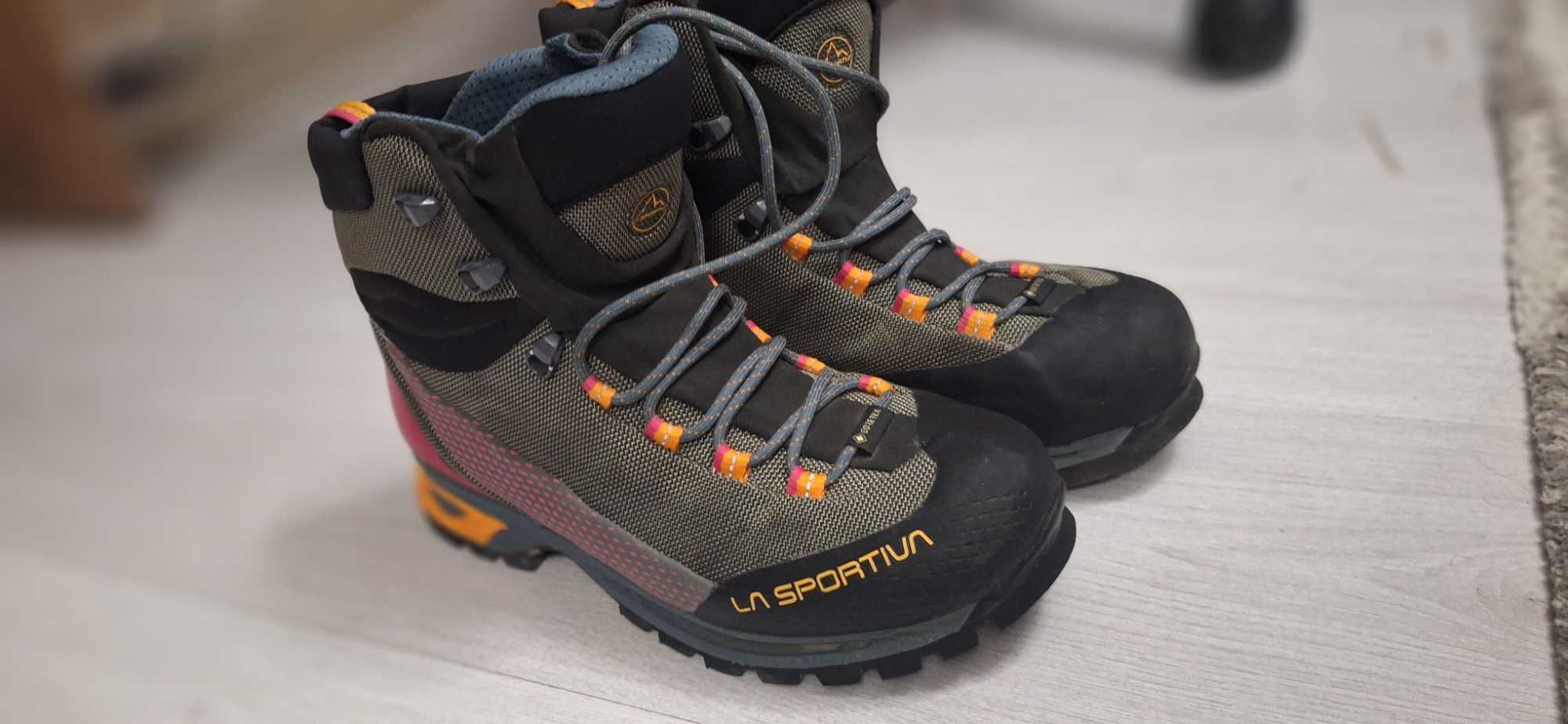 La Sportiva дамски трисезонни обувки EU 39.5