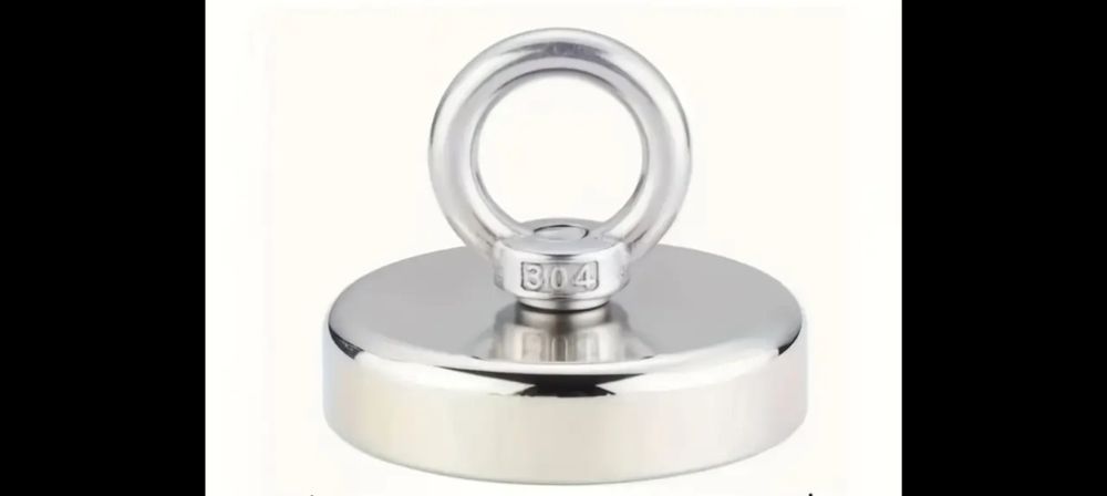 Магнит поисковый