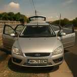 Ford focus 2007!!!