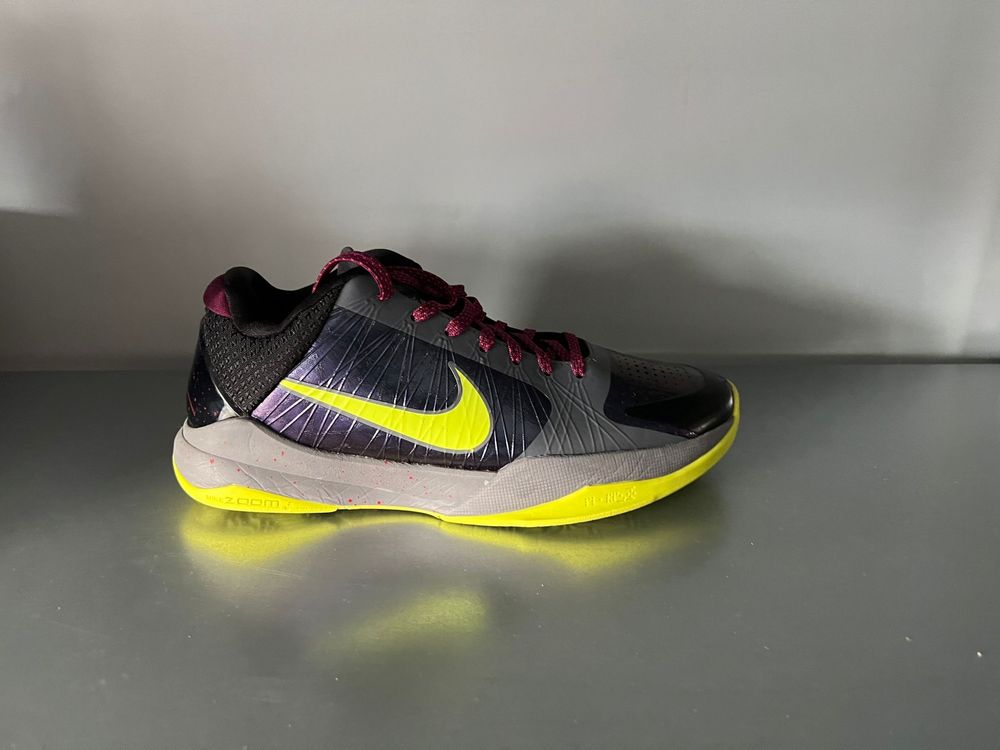 Kobe 5 (Protro 'Chaos)