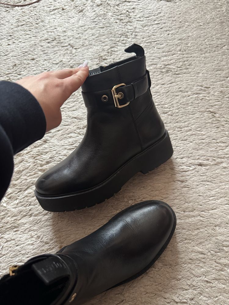 Ghete botine Copenhagen Shoes