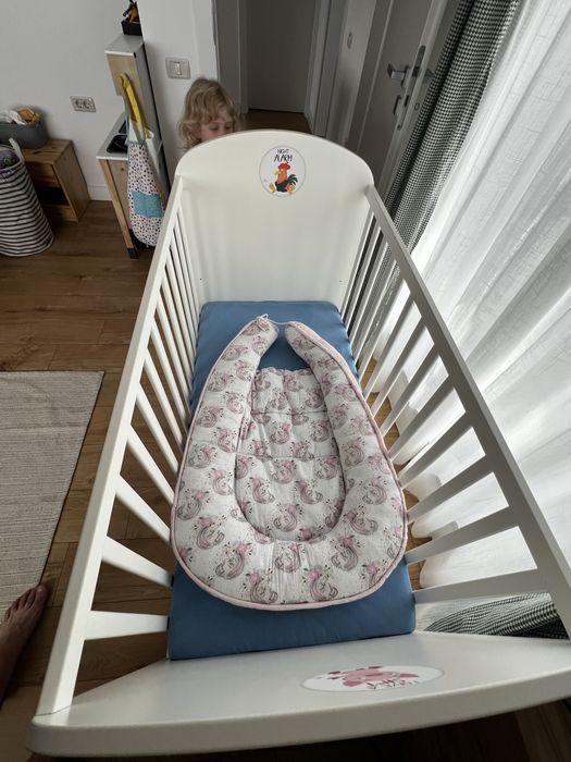 Pat bebelusi Gonatt Ikea