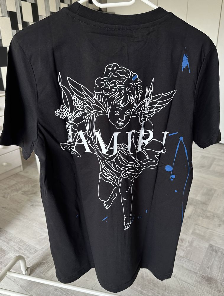 Tricou Amiri Angel