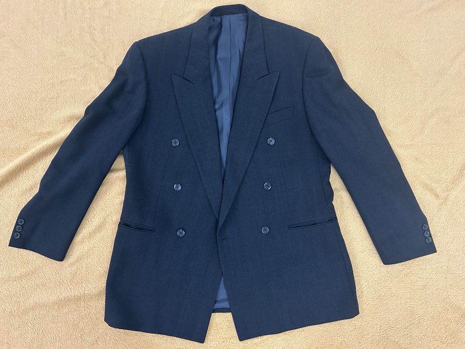 Sacou Atelier Torino