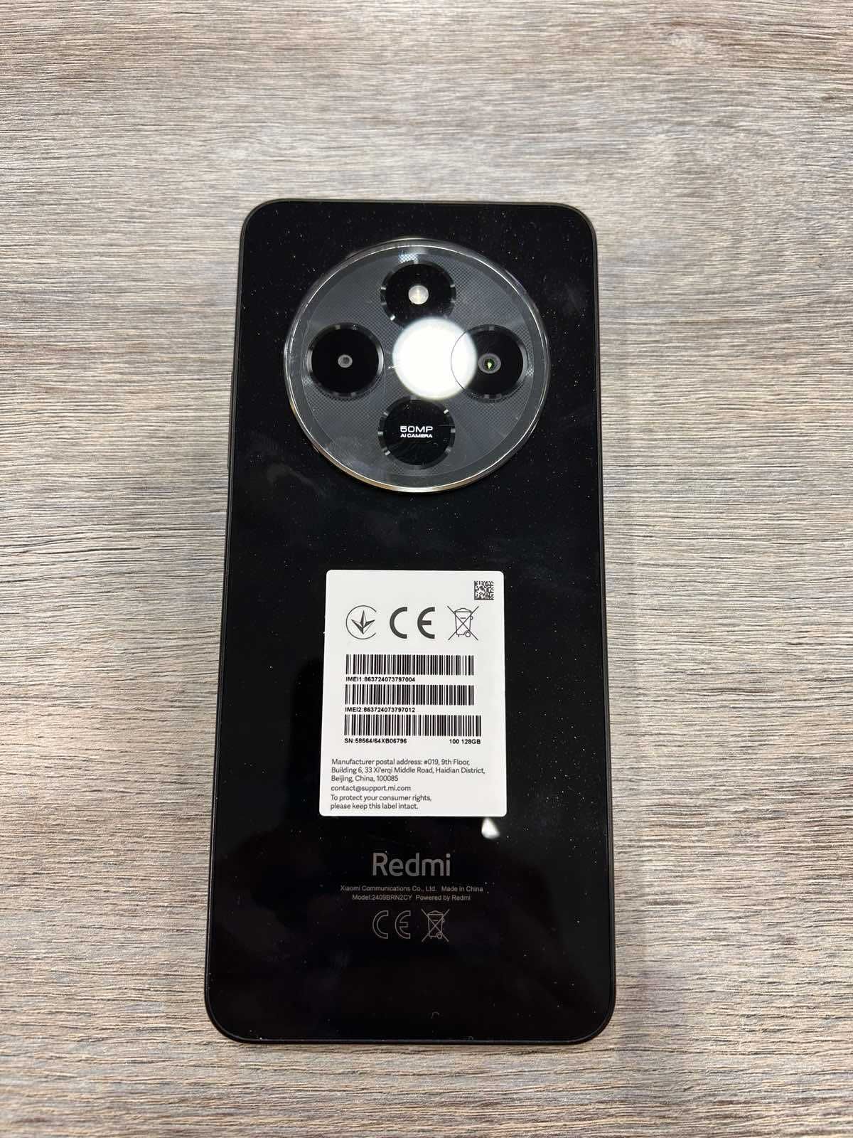 Продавам Xiaomi Redmi 14C