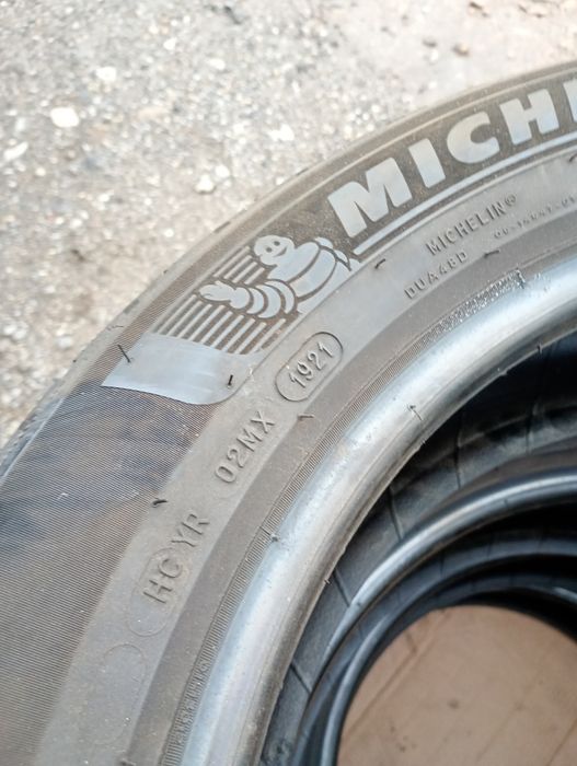225/55/18 Michelin 4 бр