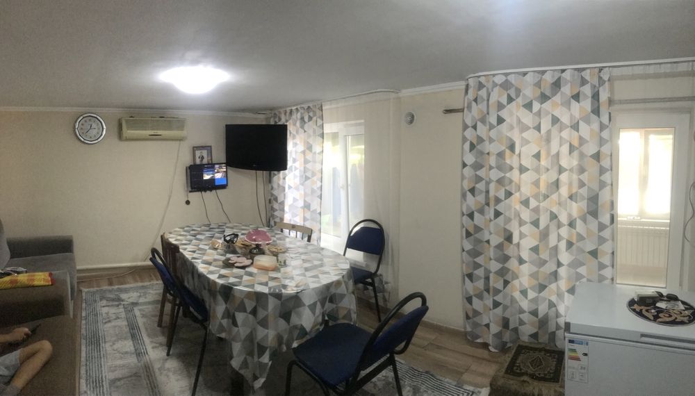 Продам дом с участком 9соток