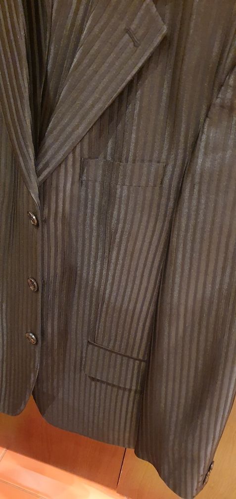 Costum nou Italian