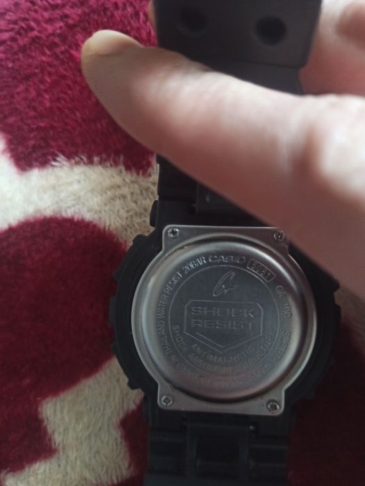 Часы Касио оригинал