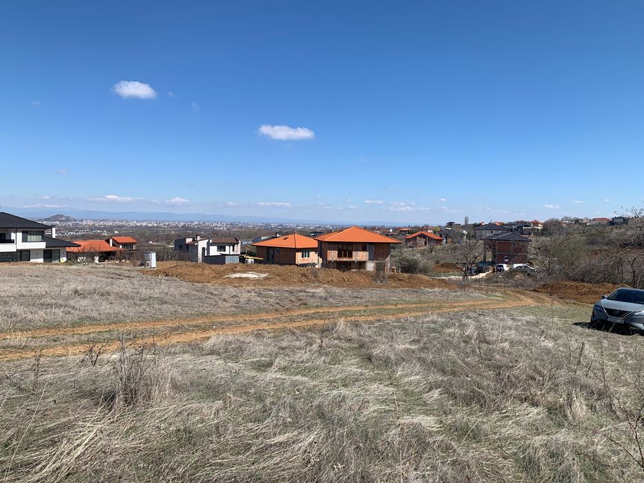 Продава се Парцел в с. Марково, Област Пловдив - 4402 кв.м за 86 €/кв.м - Снимка #13