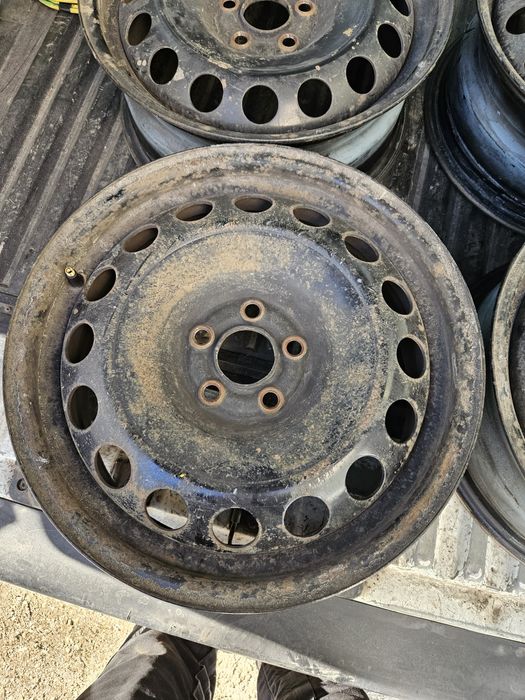 Джанти 5/100/16 цола