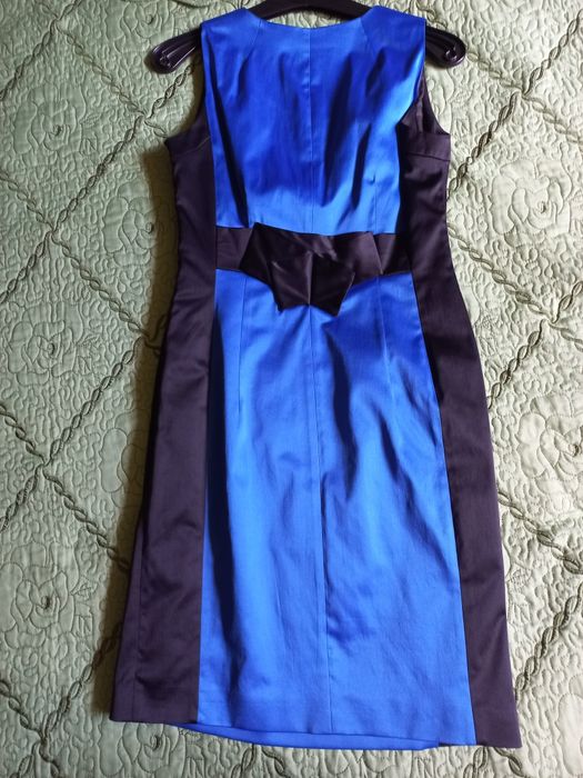 рокля с болеро Роси