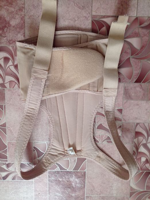 Корректор осанки