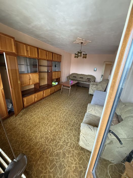 Подарявам секция