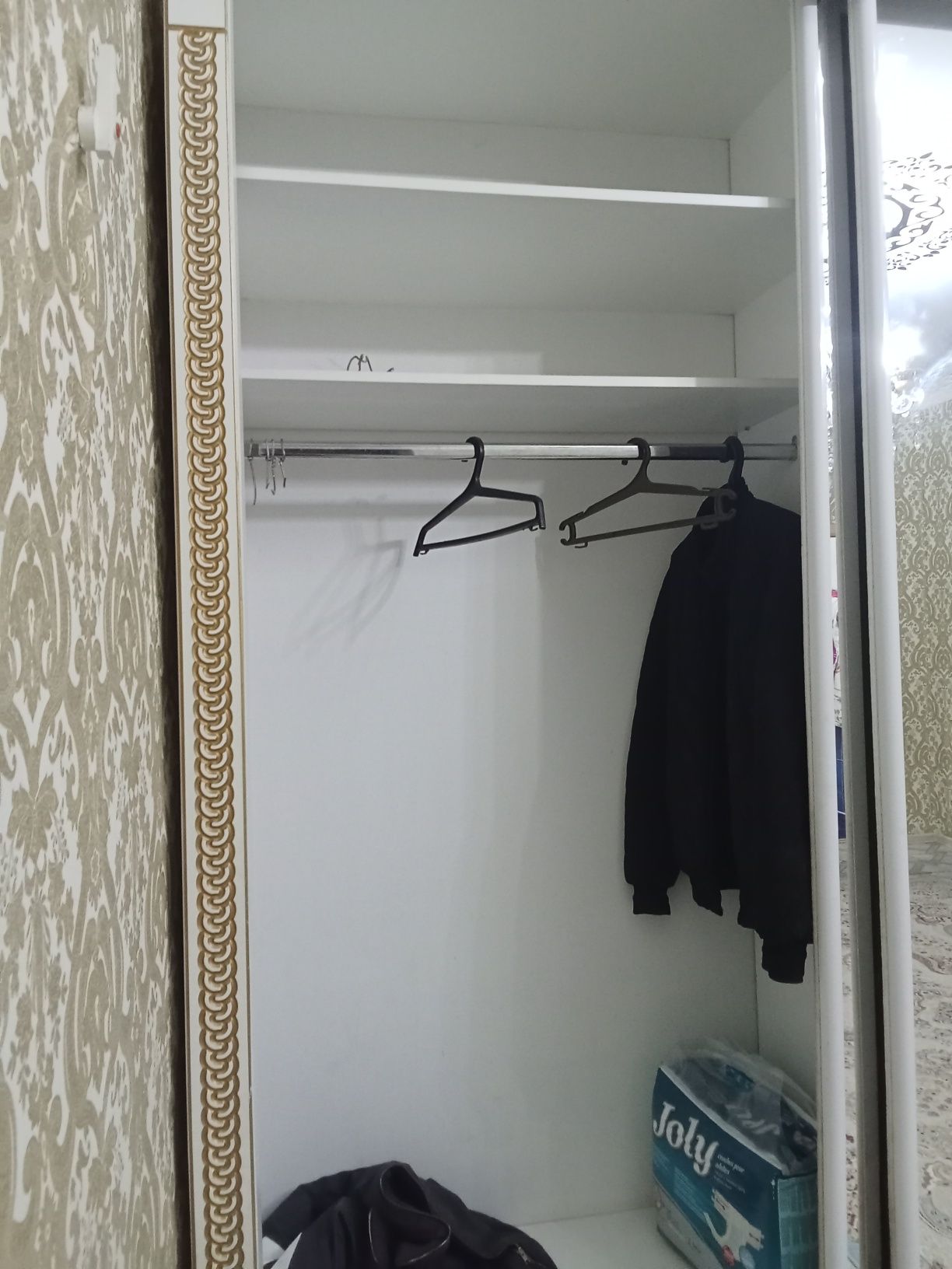 Шкаф купе сатылады