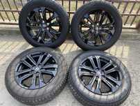 Vand set jante Toyota Rav4 225 60 R18 M+S