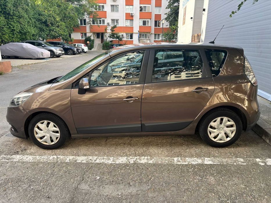Renault SCENIC 3