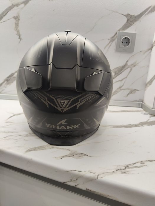 Каска SHARK SKWAL i3 размер L