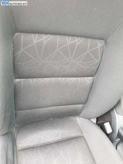 Airbag Scaun Dreapta Fata Pasager Skoda Octavia 2 2004 - 2013