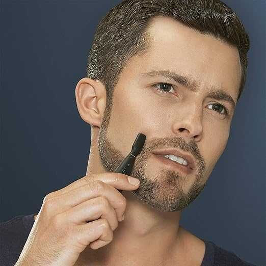 Електрически тример за мъже Braun Precision Trimmer PT5010