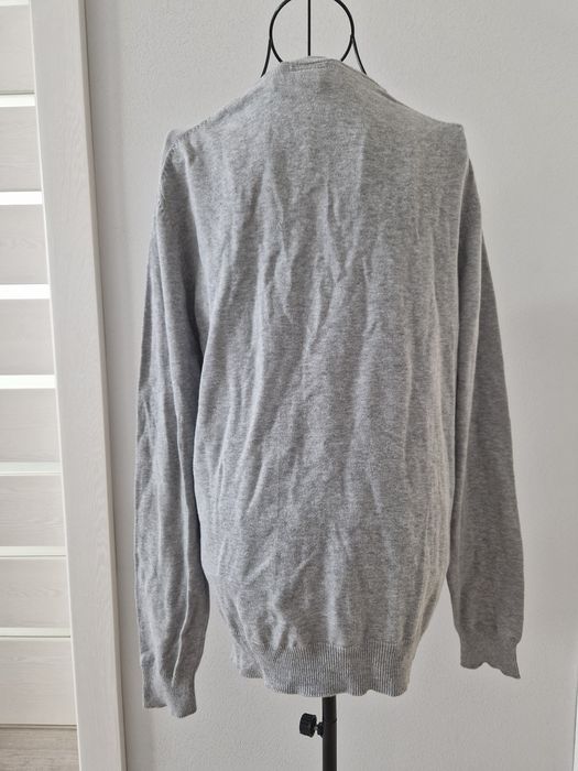 Pulover barbati cu nasturi