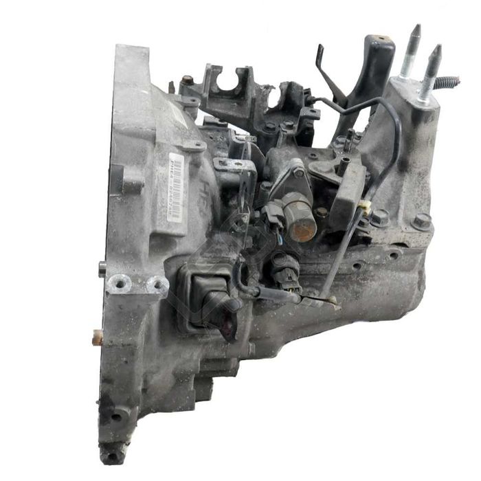 Шестстепенна ръчна  скоростна кутия Honda Civic VIII ID:154128