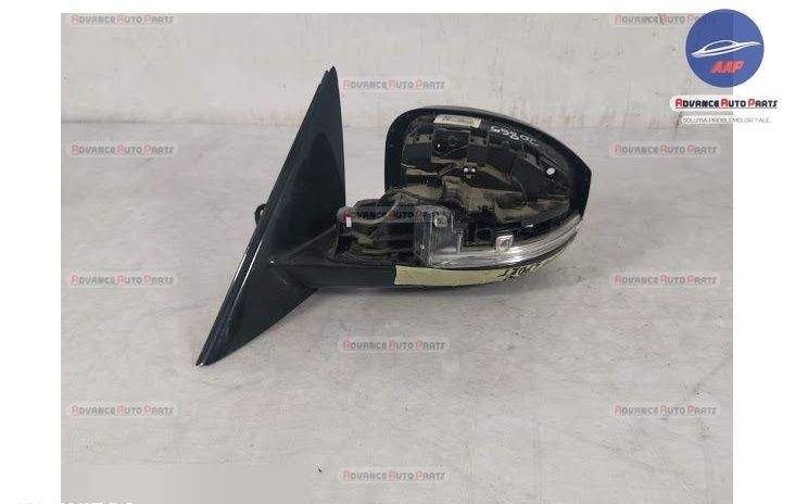 Ляво електрическо огледало оригинално Land Rover / Ленд Ровер Рейндж Р