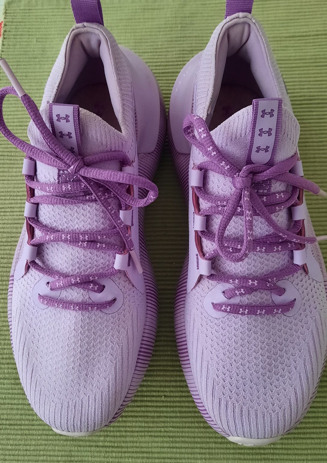 Under Armour Phantom 3Se