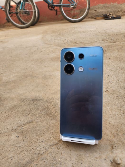 Redmi Note 13 sotiladi