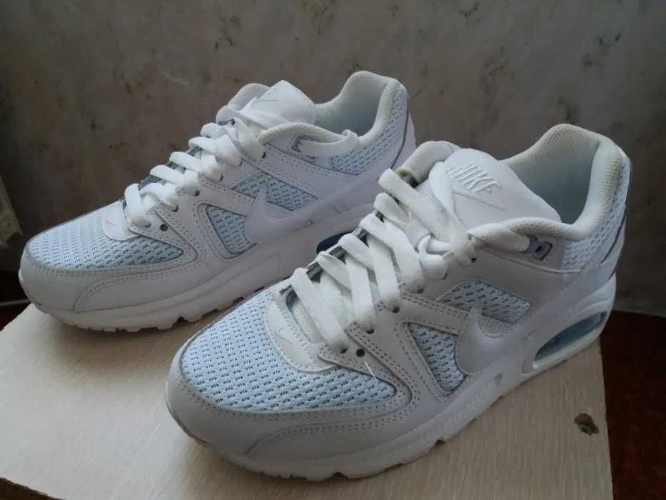 Маратонки-Nike нови-оригинални