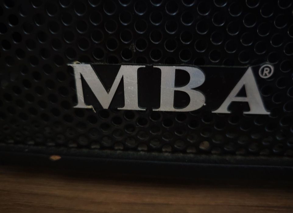 Активни работещи колони с буфер